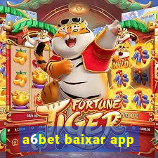 a6bet baixar app